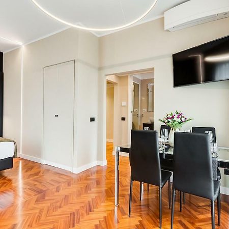 Frattina High-End Apt Рим Екстериор снимка